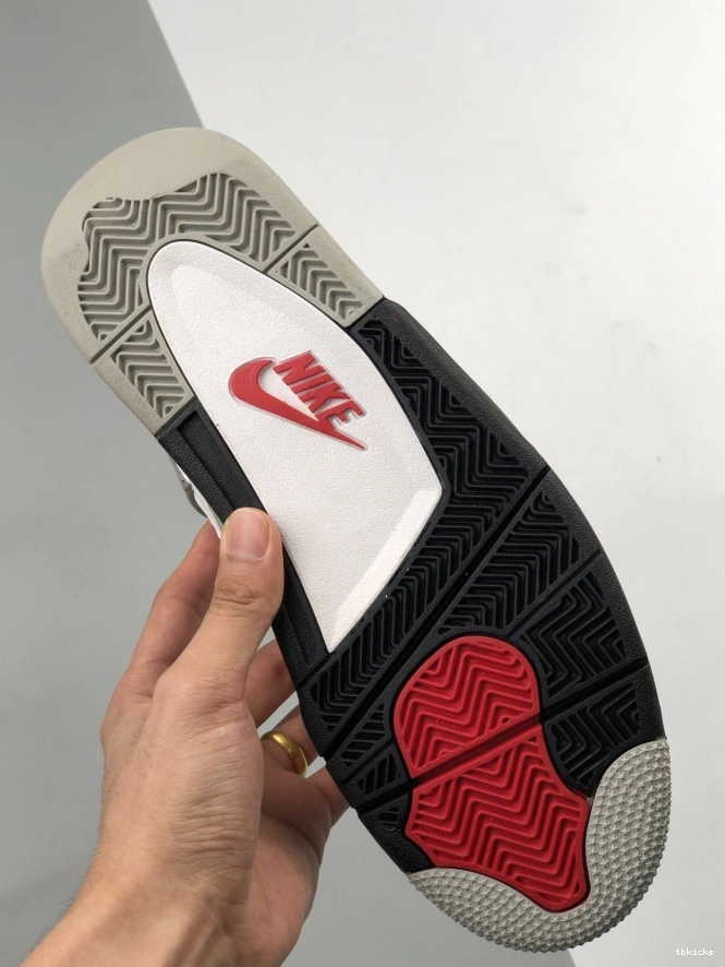 Rep TB OG (nike) 4 Cement White 840606-192 Jordan Air 0725
